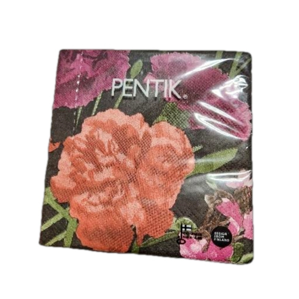 Pentik paper cocktail